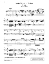 Schubert: Complete Piano Sonatas - Volume 3