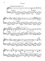 Debussy: Suite bergamasque