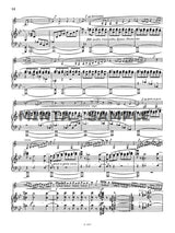 Weiner: Ballade, Op. 8