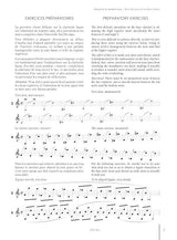 Short Synopsis on the Bass Clarinet