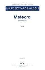 Wilson: Meteora