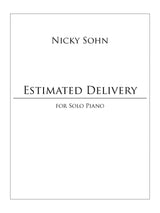 Sohn: Estimated Delivery