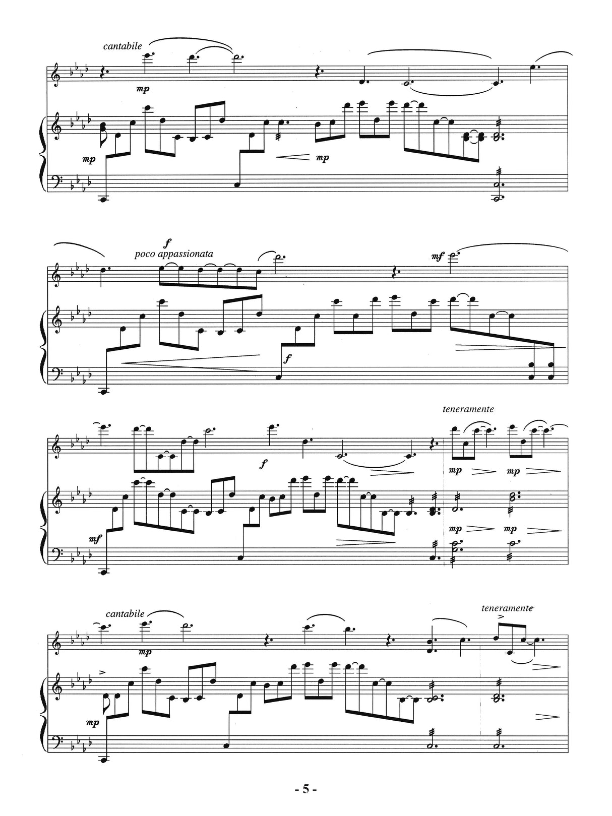 T.W. Owens: Auf dem Letzten Hügel (From the Farthest Hill)