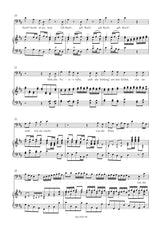 Handel-Mozart: Alexander's Feast, K. 591