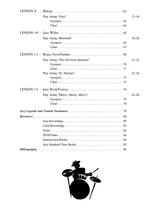 Jazz Standards for Drumset