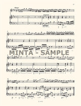 Telemann: Recorder Sonatas