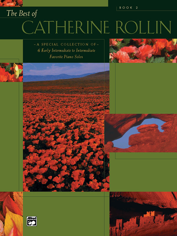 The Best of Catherine Rollin - Book 2