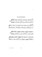 Andrès: Friandises