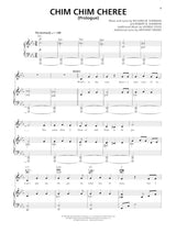 Mary Poppins - Selections from the Broadway Musical