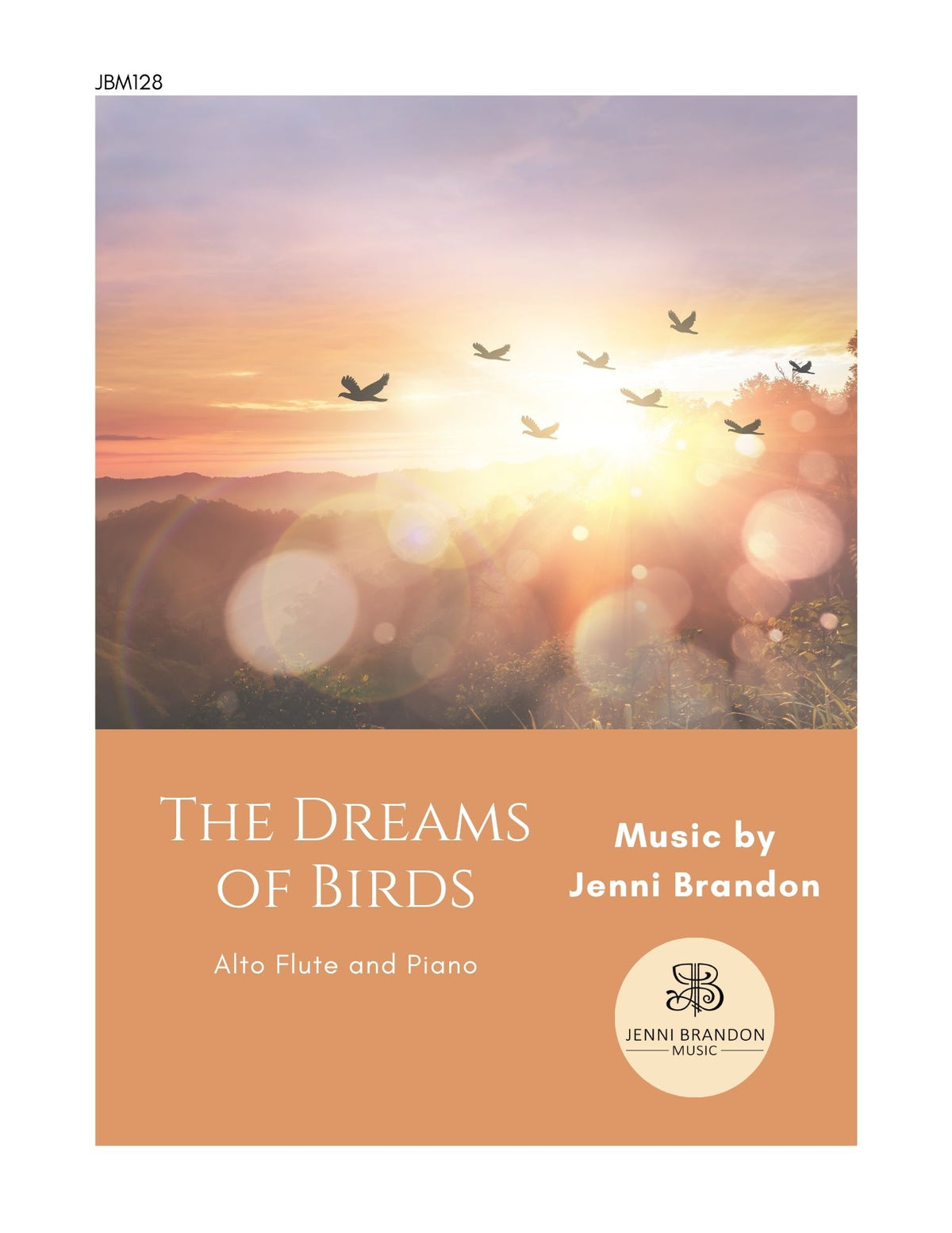 Brandon: The Dreams of Birds