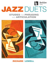 Jazz Duets