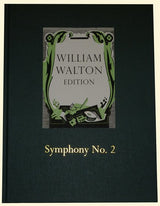 Walton: Symphony No. 2