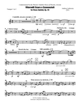 Ardizzoia: Ritornelli Scuro e Sconosciuti, Op. 34