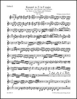 Mozart: Concerto No. 7 for 2 or 3 Pianos, K. 242 ("Lodron Concerto")