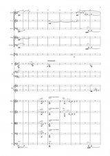 Sorey: For Olly Woodrow Wilson, Jr.