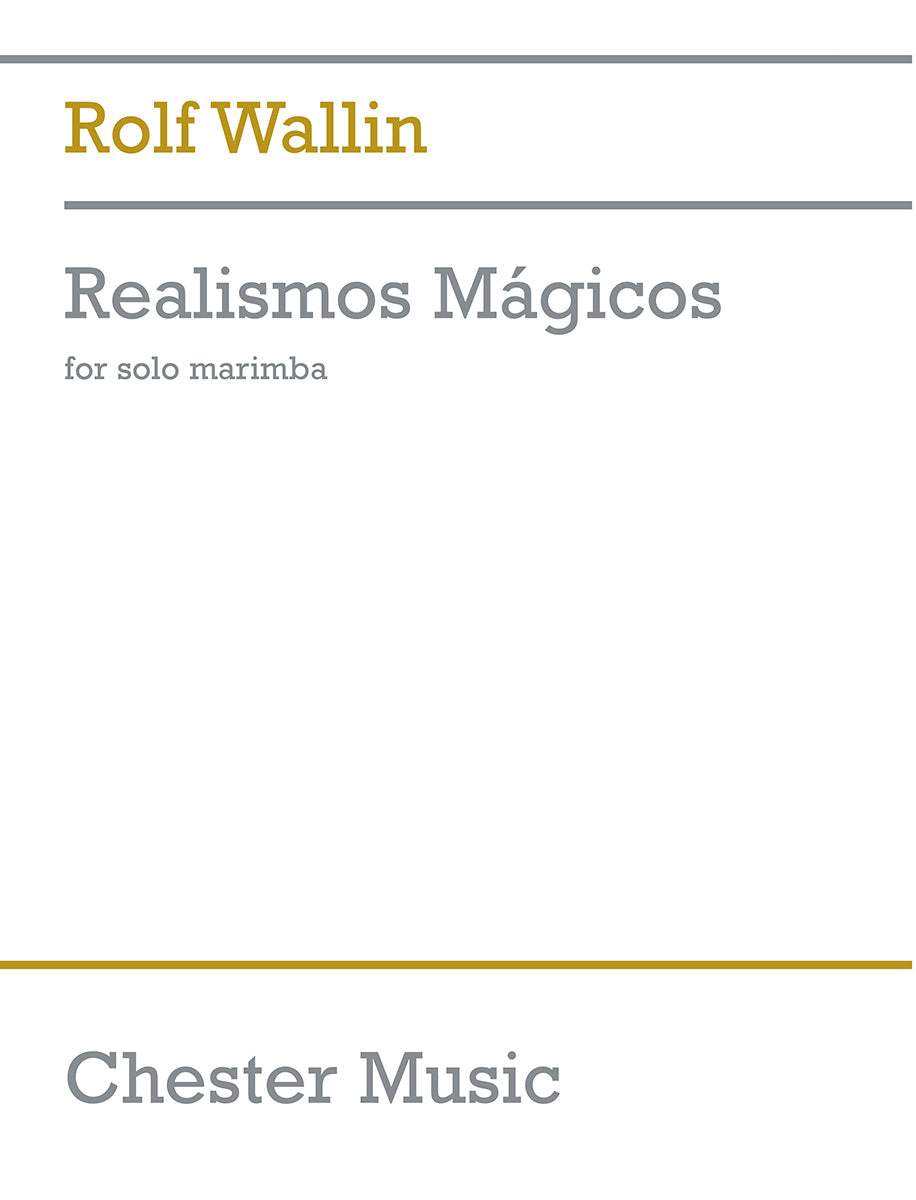 Wallin: Realismos Mágicos