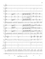 Flannigan: Street Spiders