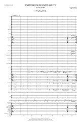 Trentadue: Anthem for Doomed Youth