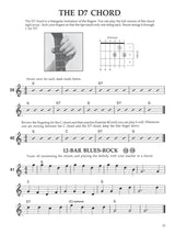 Hal Leonard Beginning Guitar Superbook
