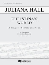Hall: Christina's World