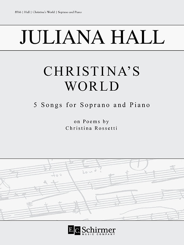 Hall: Christina's World
