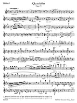 Beethoven: String Quartets, Opp. 74, 95