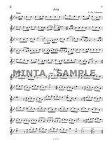 Key Exercises for Descant Recorder