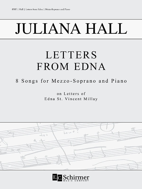 Hall: Letters from Edna