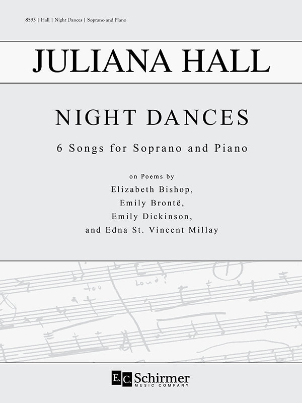 Hall: Night Dances