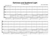 Adams: Darkness and Scattered Light