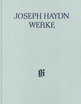 Haydn: Cantatas with Orchestra for the Princes of Esterházy
