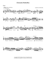 Neville: Chromatic Butterflies