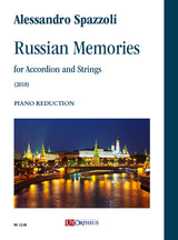 Spazzoli: Russian Memories
