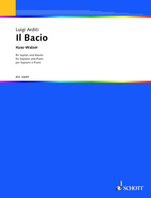 Arditi: Il Bacio