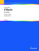 Arditi: Il Bacio