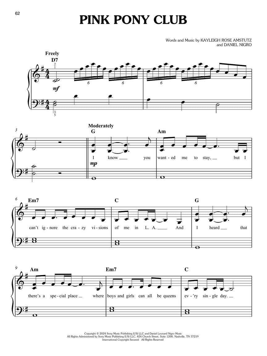 Chappell Roan: The Rise & Fall of a Midwest Princess