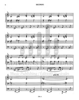 Bédard: Sinfonietta