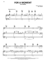 Songs from Kpop Demon Hunters, Minecraft, Wicked and More Top Movies