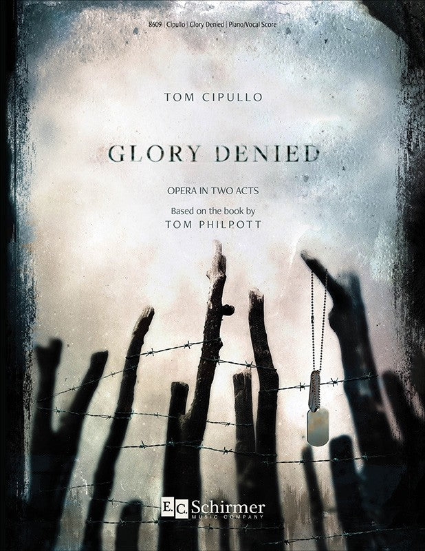 Cipullo: Glory Denied
