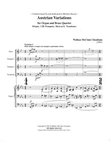 Cheatham: Austrian Variations