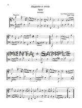 Duets for Violin and Cello - Volume 1