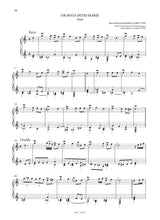 Anthology of French Baroque Music - Organ - Volume 3