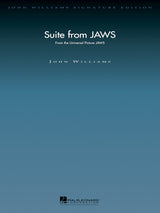 Williams: Suite from Jaws
