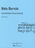 Bartók: Romanian Folk Dances (arr. for violin)
