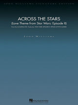 Williams: Across the Stars