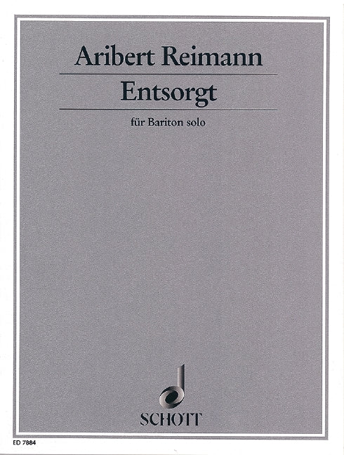 Reimann: Entsorgt