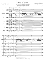 Kuster: Ribbon Earth