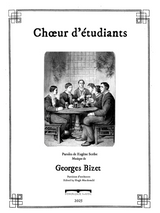 Bizet: Chœur d'étudiants