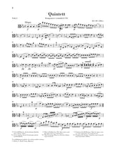 Mozart: Horn Quintet in E-flat Major, K. 407 (386c)