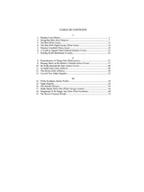 Rorem: Another Sleep